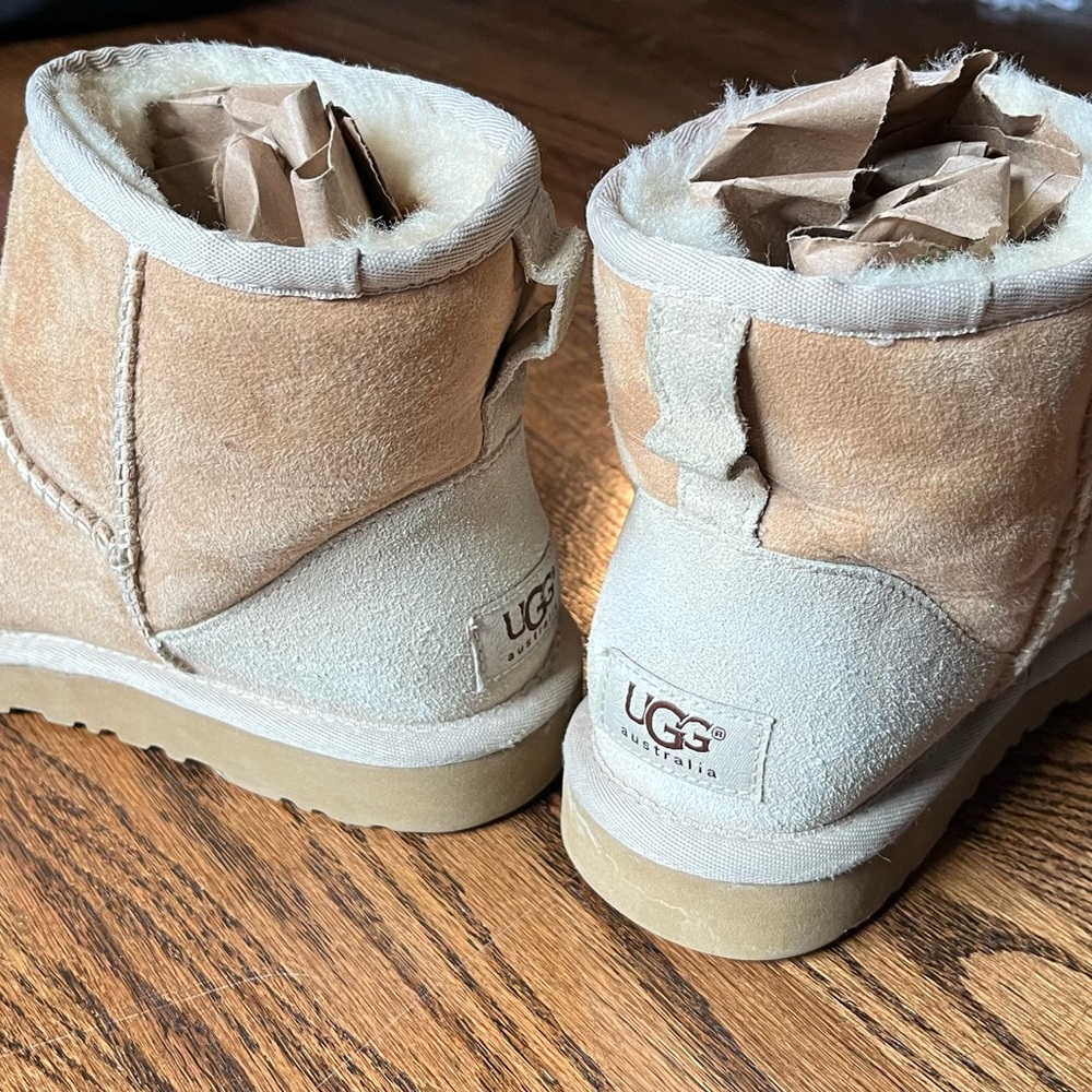UGG Australia Boots